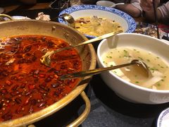 -蜀都丰 正宗水煮鱼(建德天城店)