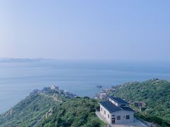 -东极岛景区