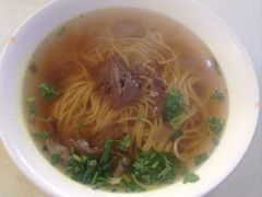-鑫明明拉面(宁化路店)