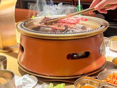 -西塔老太太泥炉烤肉(亚运村店)