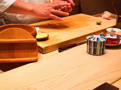 -Ginza Onodera 鮨(外滩十八号店)