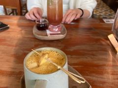 -时光花园(白鹭洲店)