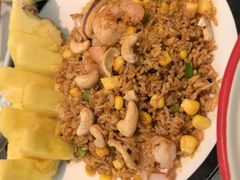 -大树餐厅(红旗街万达店)
