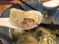 芝士馄饨-红小满休闲餐厅(十全街店)