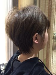 -扎嘎形象设计