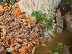 -云龙湖阿喆米线(云龙湖店)