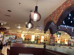 -威尼斯西餐厅(扬名广场店)