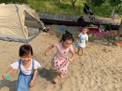 -东郊湿地公园