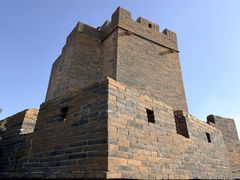 -雁门关景区
