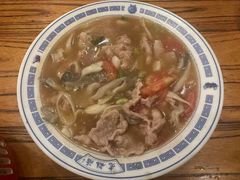 -老雒阳面馆·水席·洛阳菜(王城路店)