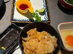 -沼津港精致料理·寿喜烧·烧鸟(龙湖南桥天街日料榜单店)
