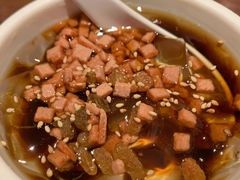 特色冰粉-成都娃娃花园餐厅 (南艺旗舰店)