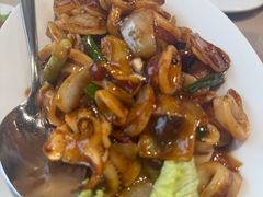 -真浪花园海鲜餐馆