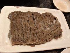 -南门涮肉(北洼路店)