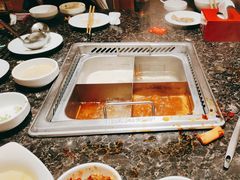 -海底捞火锅(邯郸新世纪中心店)