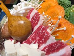 -厚贞日式烤肉(浦东汇智店)
