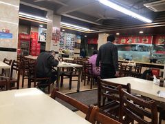 大堂-老福洲(西洪路店)