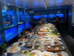 -海味世家·家常菜馆(明州里店)