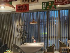 -湘满甲·黄焖甲鱼创始者·湘菜·鲁菜(潘家园店)
