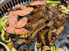 -玲姐吉祥齐市烤肉