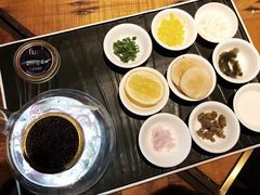 -AZUL by FUEL蓝色·法式酒馆(琶醍店)