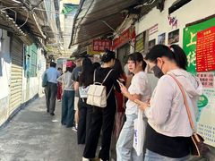 -娇姐老牌螺蛳粉(雅儒路店)