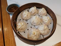 -馋三尺蟹粉小笼(人民广场店)