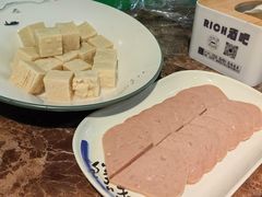 -德顺斋爆肚涮肉馆·烧烤·羊蝎子·清真炒菜(马驹桥店)