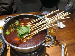 -冰城串吧(柳芳店)