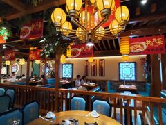-肖记公安牛肉鱼杂馆·省级非物质文化遗产(万松园直营店)