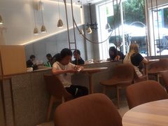 大堂-奈雪的茶(石厦时代广场店)