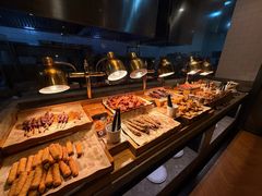 -比格比萨自助(美乐城店)