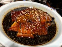 金陵烤鸭-南京大牌档(崇文门国瑞店)
