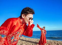 -色色婚纱摄影(大沥旗舰店)