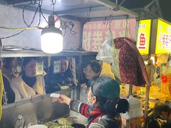 -鼓楼夜市