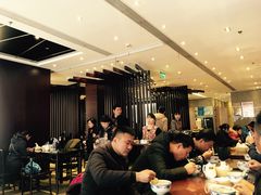 大堂-熙盛源(复兴路店)