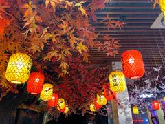 大堂-金杨拉面王小吃面馆·牛三宝面·红烧牛肉粉