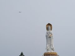 -三亚南山迎宾馆