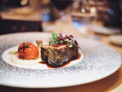-上海苏宁宝丽嘉酒店·Cafe Bellagio西餐厅