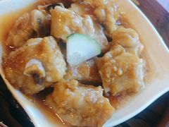 -点都德(龙之梦店)