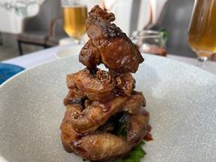 -食悦江南·淮扬菜·烤鸭(亚运村·惠新店)