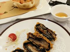 -鹭园酒家·四十年老字号