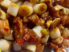 宫保鸡丁-鼎香润(德胜门内店)