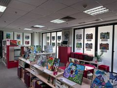 -广州法语联盟(瑞福大厦店)