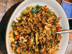 -铁公鸡·四川料理(天环广场店)