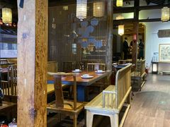 -大牌大·传统杭帮菜(湖滨店)