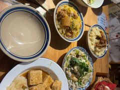 -捡角台湾食堂(宝山店)
