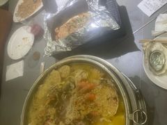 -上亿烧烤海鲜大咖(承德路店)