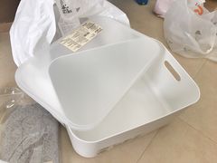 -MUJI无印良品(SM新生活广场店)