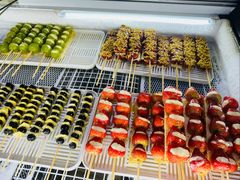 -栗子侠奶皮子糖葫芦(长宁店)